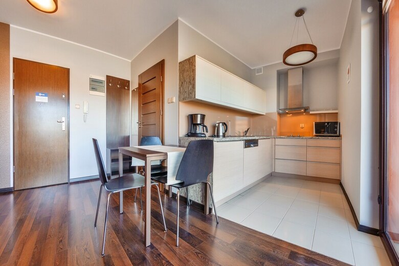 Apartamenty Sun & Snow Foka