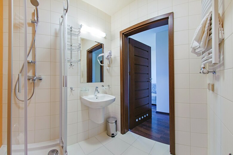 Apartamenty Sun & Snow Foka