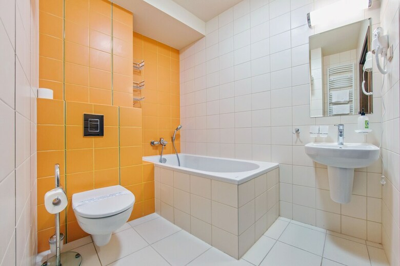 Apartamenty Sun & Snow Foka