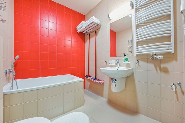Apartamenty Sun & Snow Foka