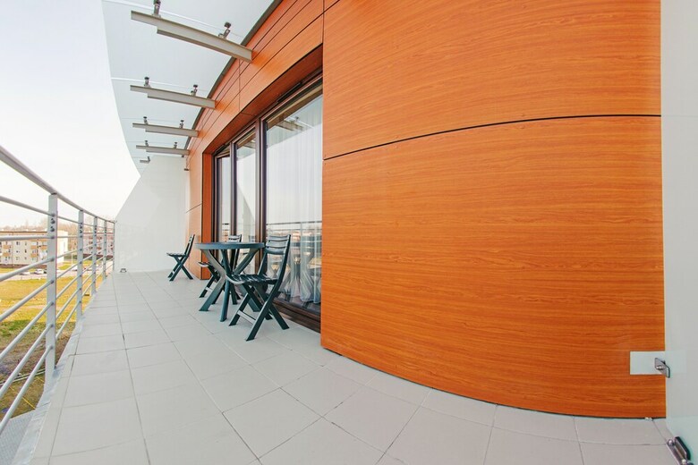 Apartamenty Sun & Snow Foka