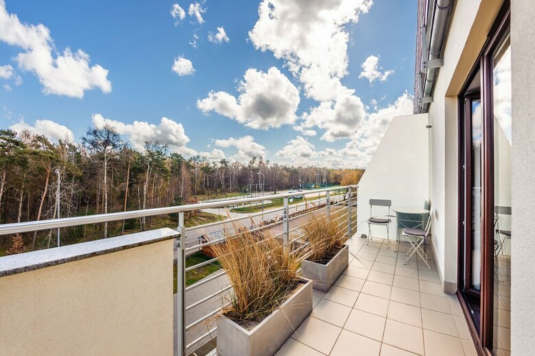 Apartamenty Sun & Snow Foka