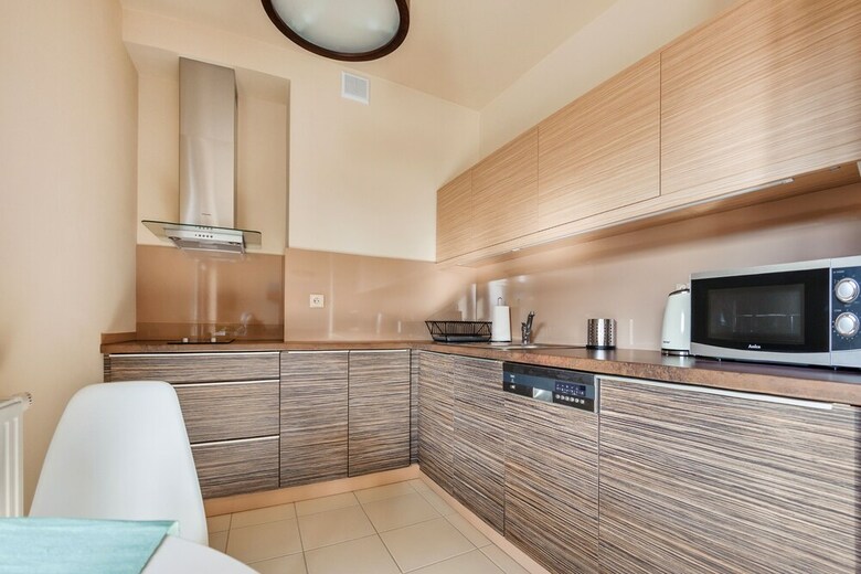 Apartamenty Sun & Snow Foka