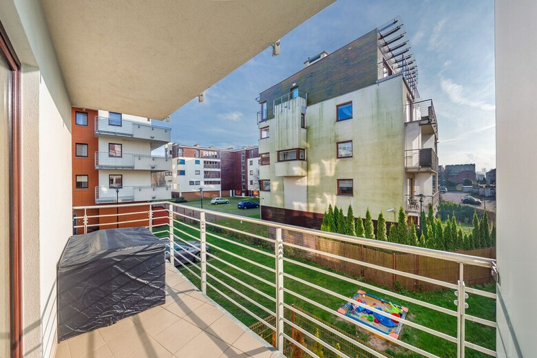 Apartamenty Sun & Snow Foka