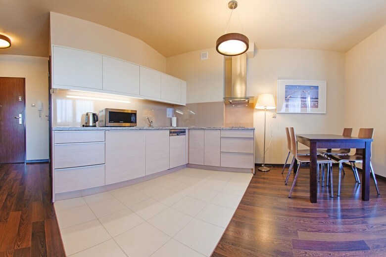 Apartamenty Sun & Snow Foka