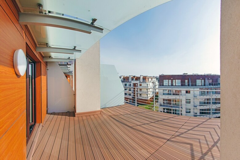 Apartamenty Sun & Snow Foka