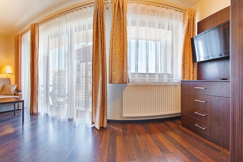 Apartamenty Sun & Snow Foka