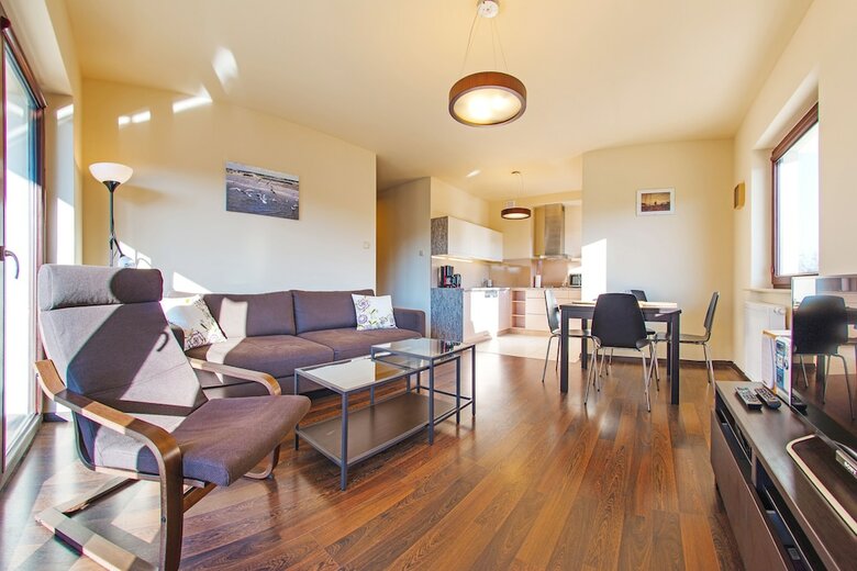 Apartamenty Sun & Snow Foka