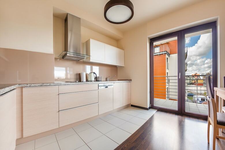 Apartamenty Sun & Snow Foka