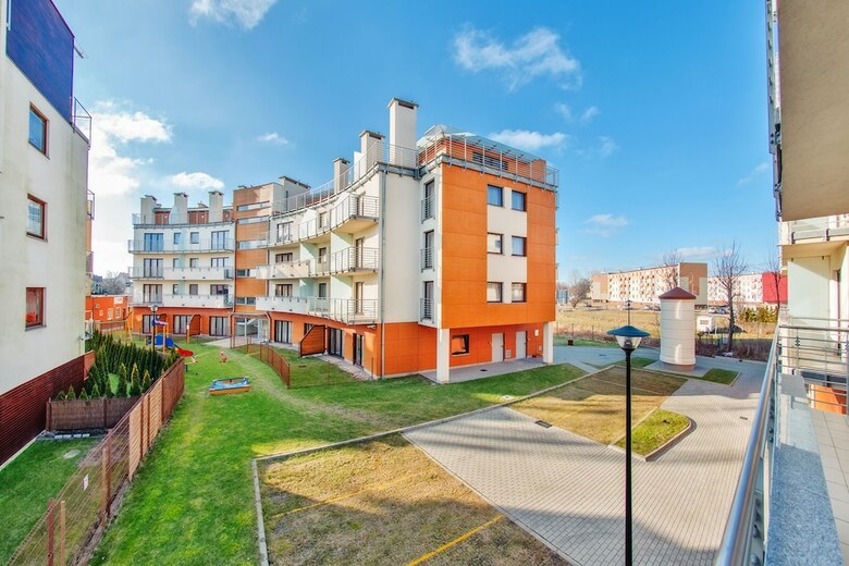 Apartamenty Sun & Snow Foka