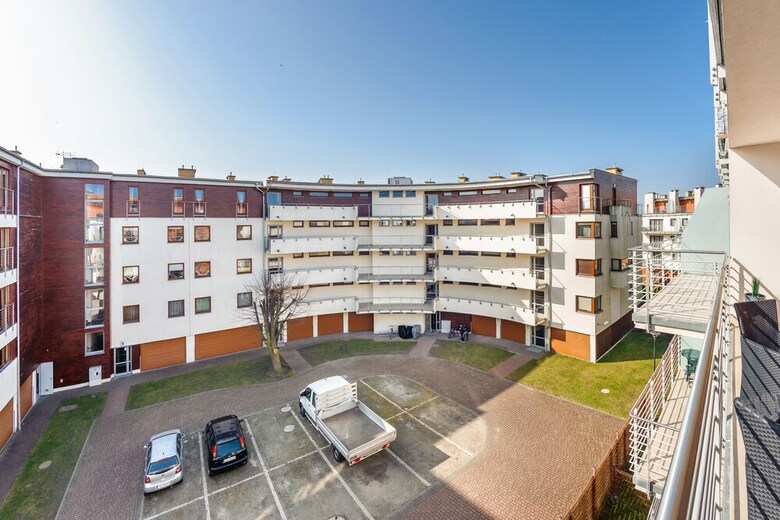 Apartamenty Sun & Snow Foka