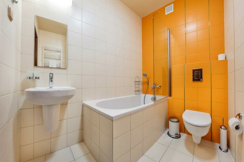 Apartamenty Sun & Snow Foka