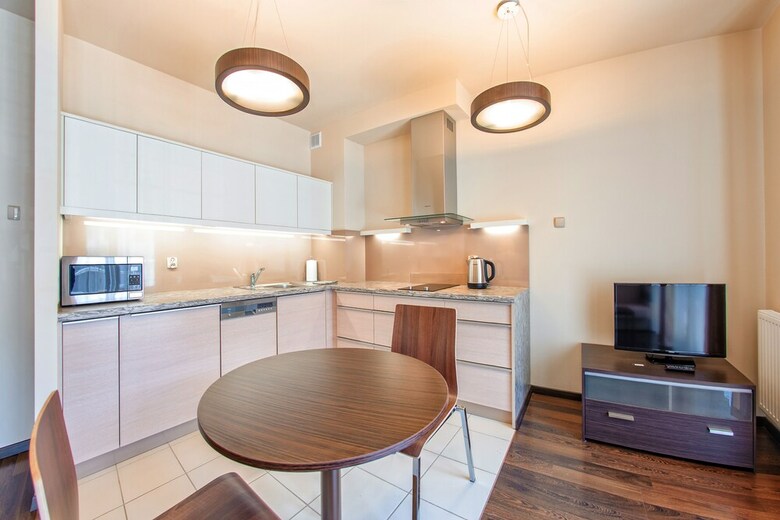 Apartamenty Sun & Snow Foka