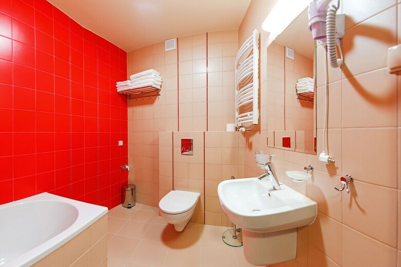 Apartamenty Sun & Snow Foka