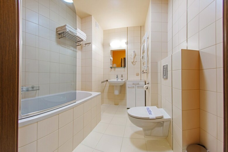 Apartamenty Sun & Snow Foka