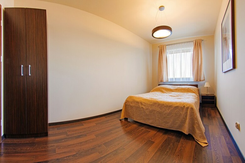 Apartamenty Sun & Snow Foka