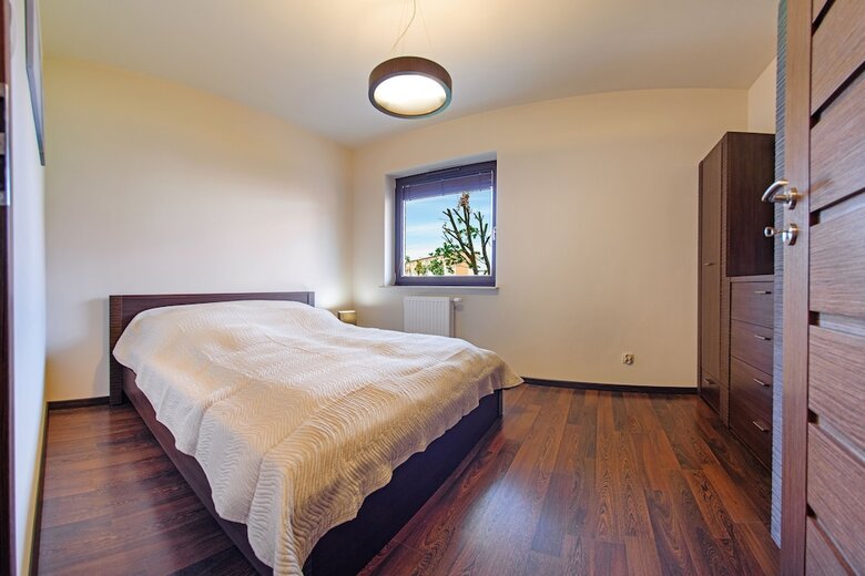 Apartamenty Sun & Snow Foka
