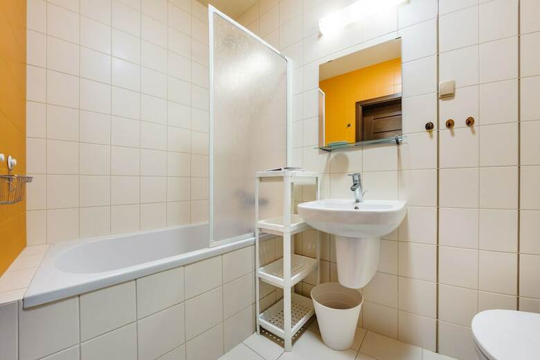 Apartamenty Sun & Snow Foka