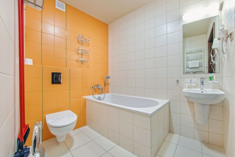 Apartamenty Sun & Snow Foka