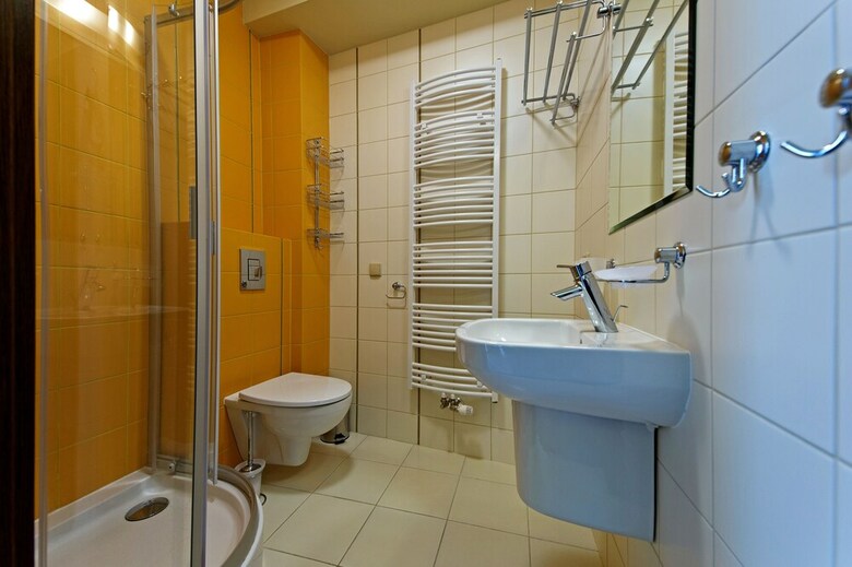 Apartamenty Sun & Snow Foka