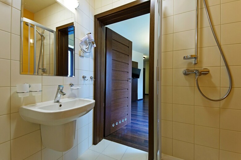 Apartamenty Sun & Snow Foka