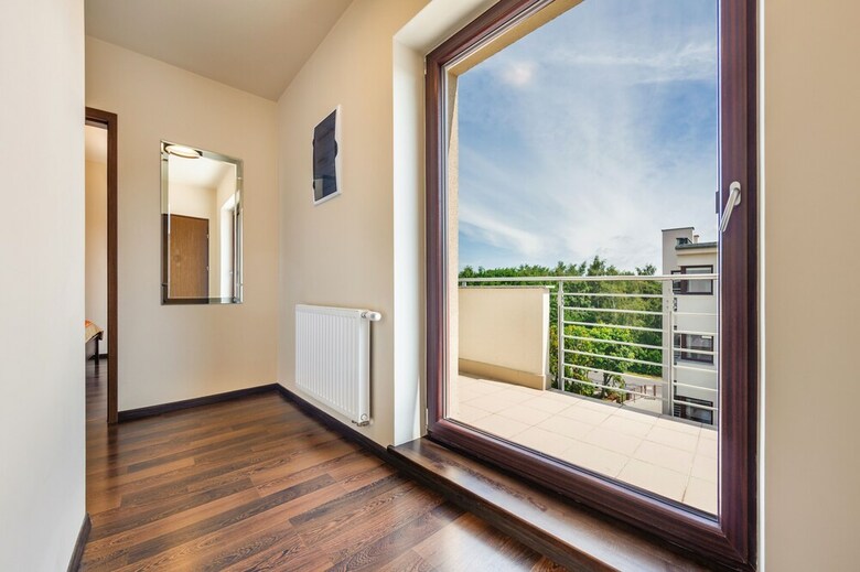 Apartamenty Sun & Snow Foka