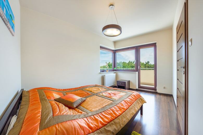 Apartamenty Sun & Snow Foka