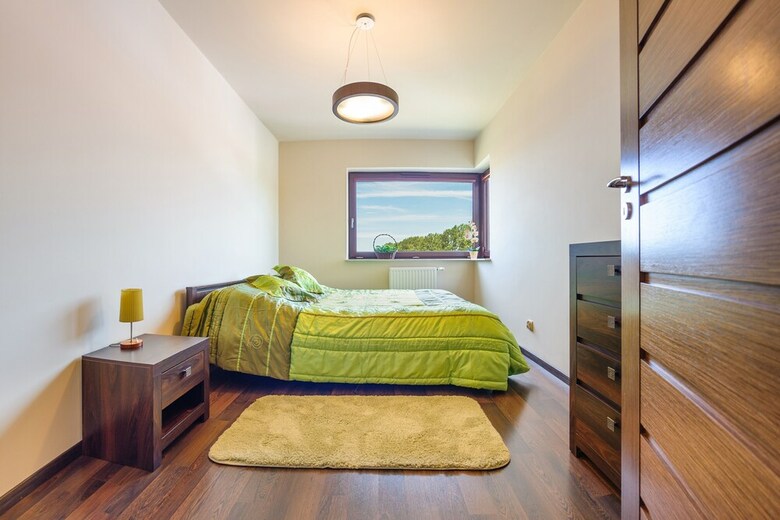 Apartamenty Sun & Snow Foka