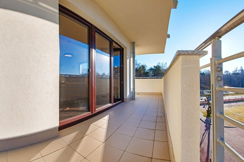 Apartamenty Sun & Snow Foka
