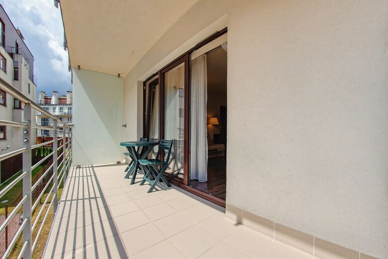 Apartamenty Sun & Snow Foka