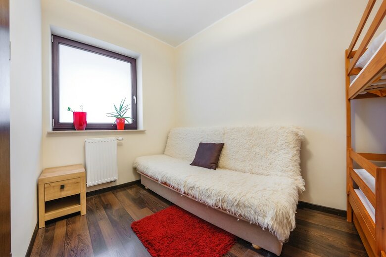 Apartamenty Sun & Snow Foka