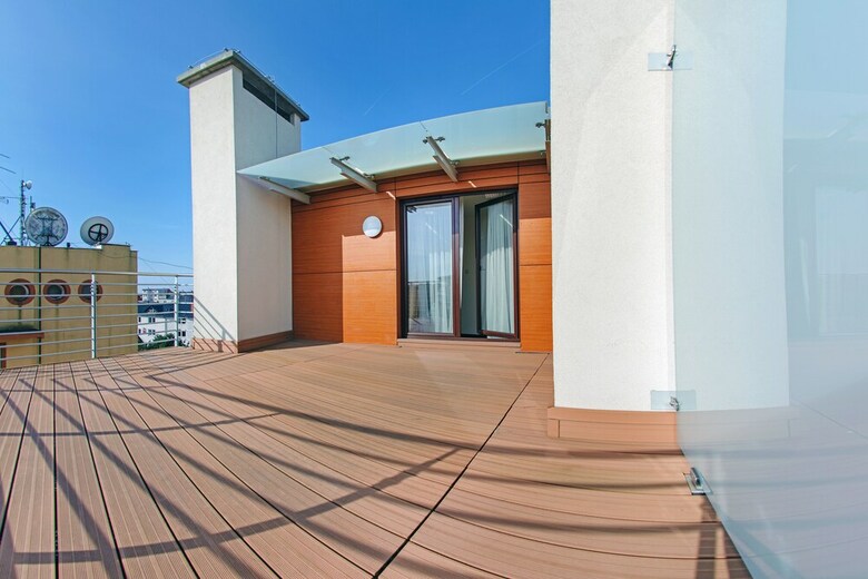 Apartamenty Sun & Snow Foka