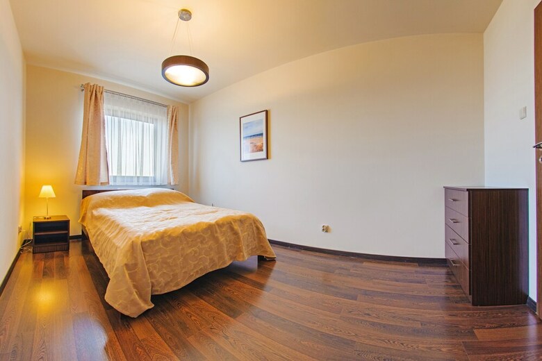 Apartamenty Sun & Snow Foka