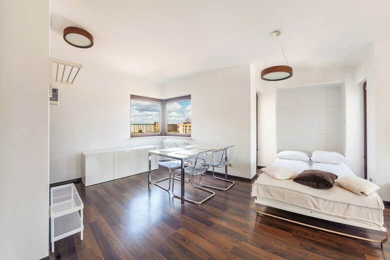Apartamenty Sun & Snow Foka