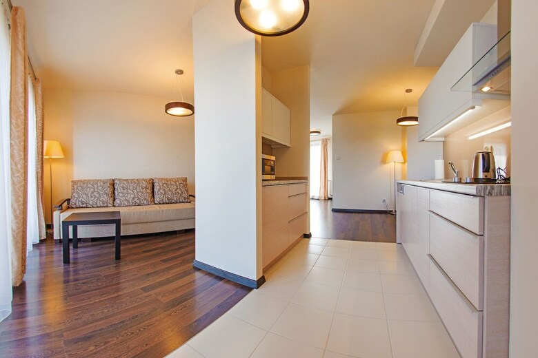 Apartamenty Sun & Snow Foka