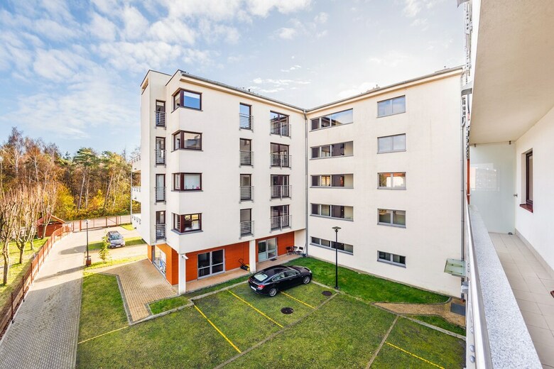 Apartamenty Sun & Snow Foka