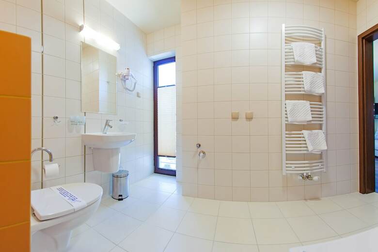 Apartamenty Sun & Snow Foka