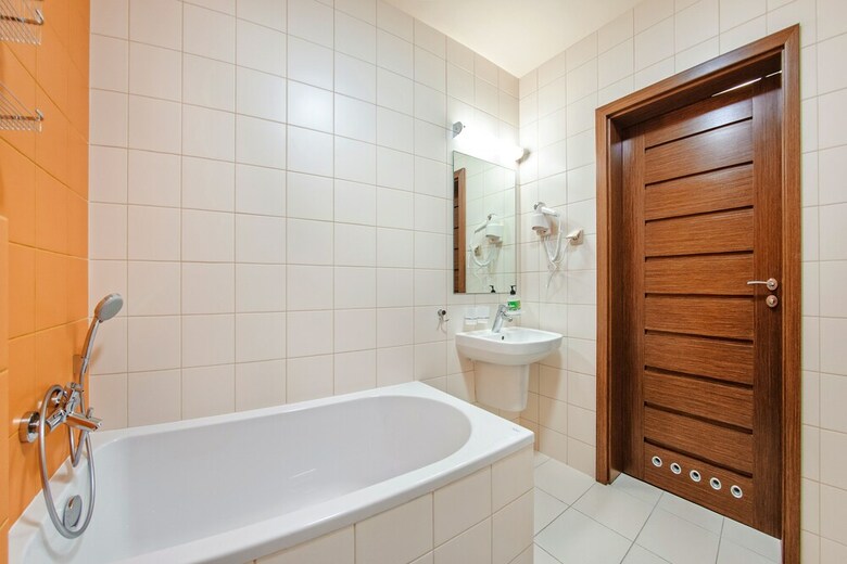 Apartamenty Sun & Snow Foka