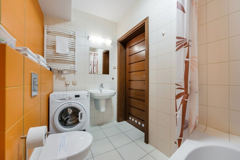 Apartamenty Sun & Snow Foka
