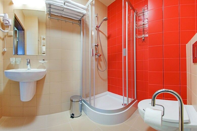 Apartamenty Sun & Snow Foka