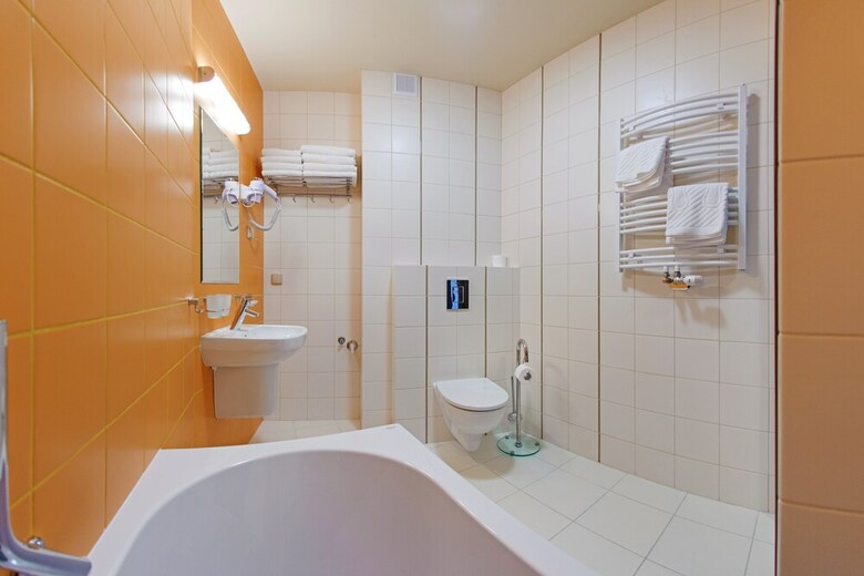 Apartamenty Sun & Snow Foka