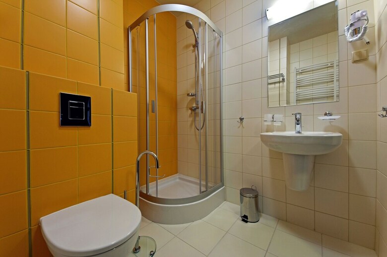 Apartamenty Sun & Snow Foka
