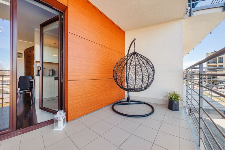 Apartamenty Sun & Snow Foka