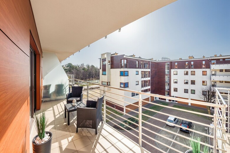 Apartamenty Sun & Snow Foka
