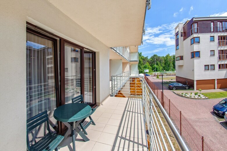 Apartamenty Sun & Snow Foka