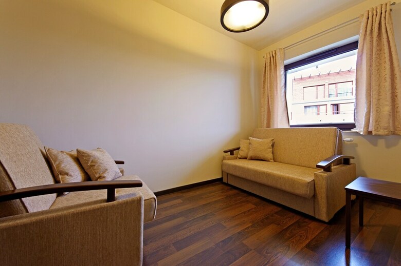 Apartamenty Sun & Snow Foka