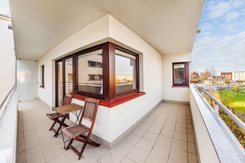 Apartamenty Sun & Snow Foka
