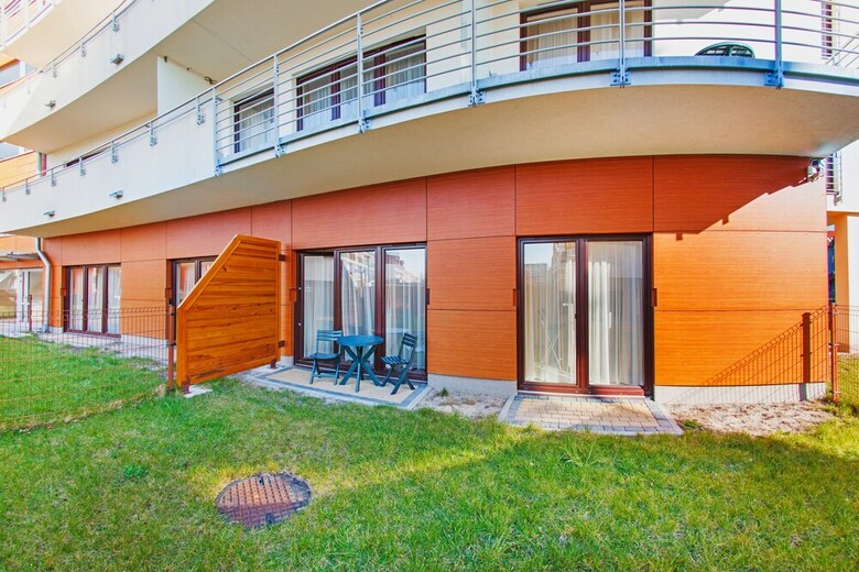 Apartamenty Sun & Snow Foka