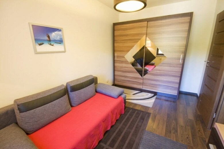 Apartamenty Sun & Snow Foka