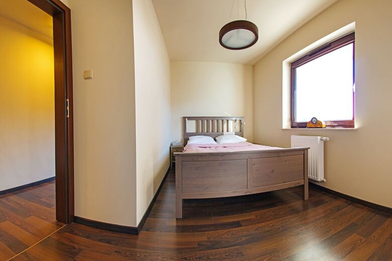 Apartamenty Sun & Snow Foka